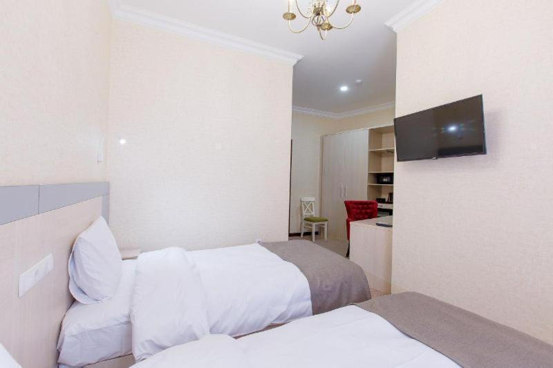 Navruz Hotel Taschkent Zimmer foto