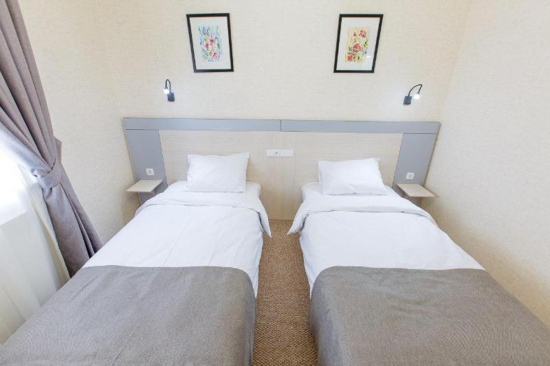 Navruz Hotel Taschkent Zimmer foto
